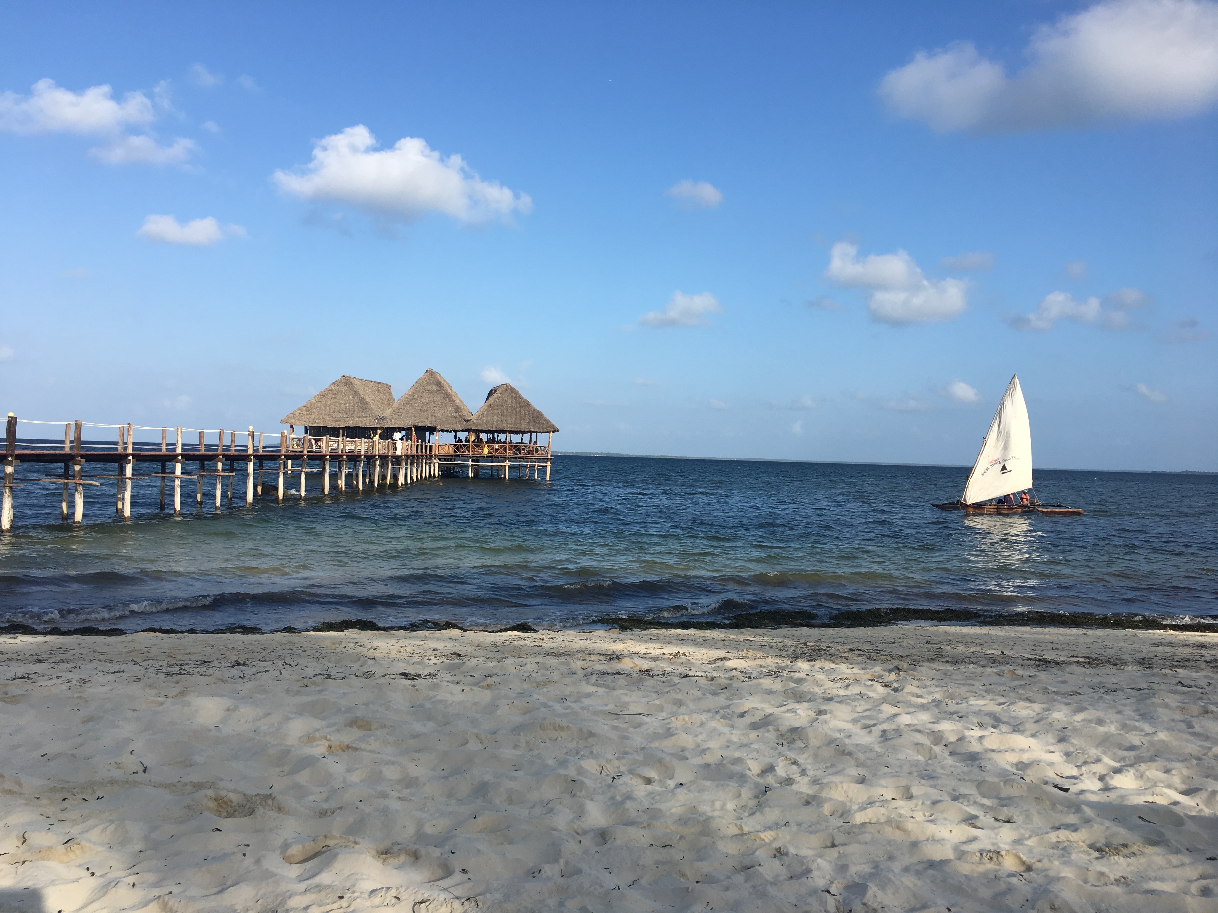 Things to know before traveling to Zanzibar | IngridZenMoments