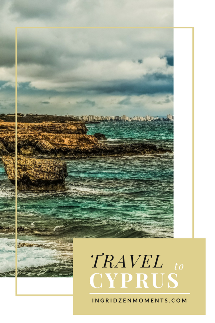 A first time visitor's guide to Cyprus