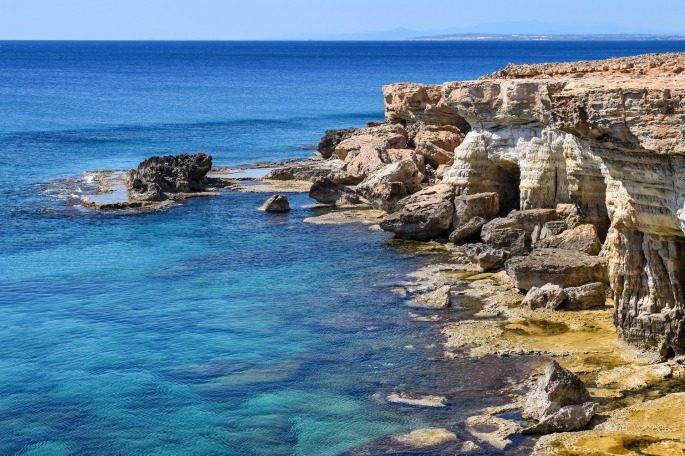 A first time visitor's guide to Cyprus