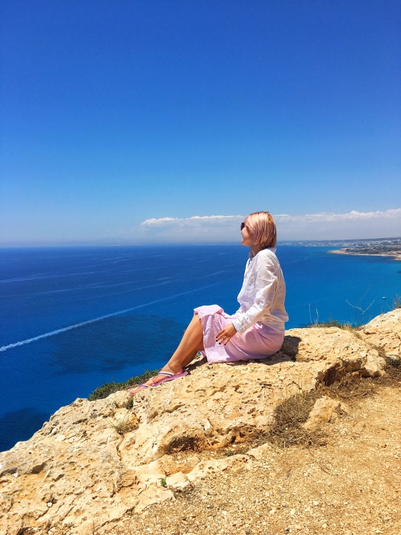 5 Instagram perfect places in Cyprus