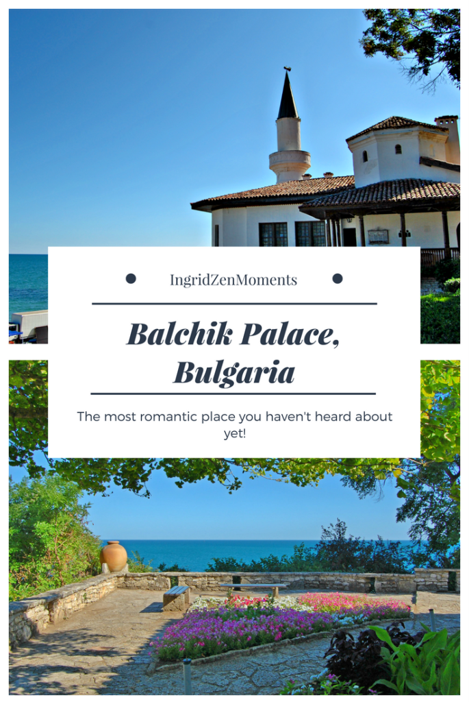 Balchik Palace (1)