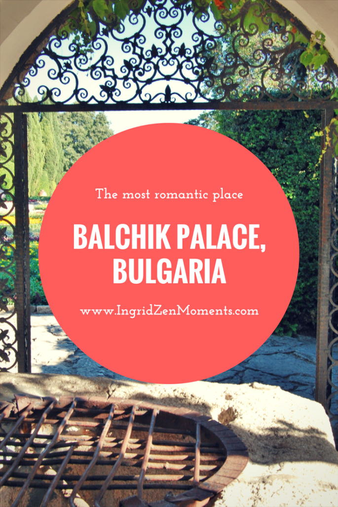 Balchik Palace (2)