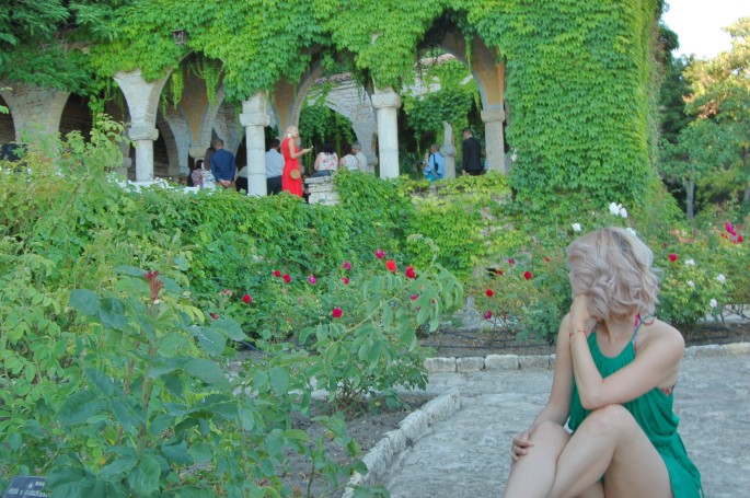 The most romantic place you did not know about - Balchik, Bulgaria
